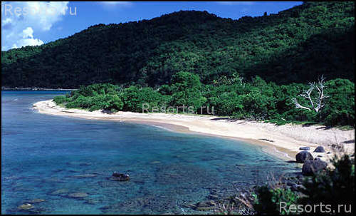 Nail Bay Resort Community 30